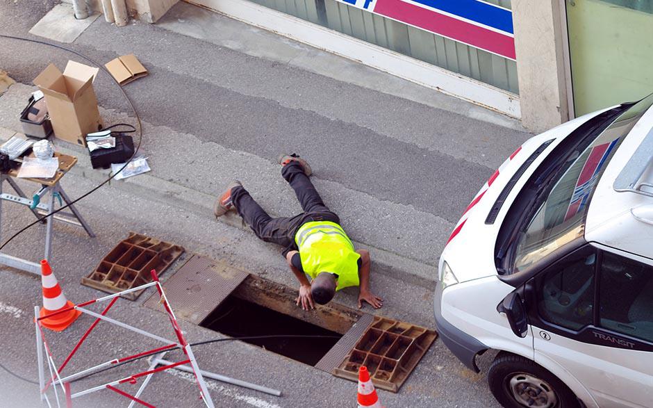 déboucher son wc Saint-Ouen