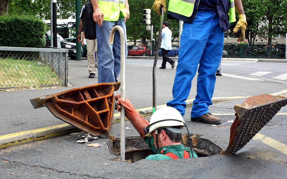 débouche canalisation Vélizy-Villacoublay